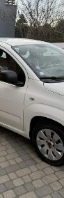 Fiat Panda III 1,2 69KM Klimatyzacja-4