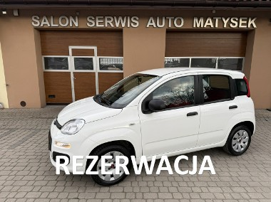 Fiat Panda III !! Rezerwacja !!-1