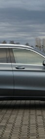 Mercedes-Benz Klasa GLC Salon PL 4 -Matic 74 tys. km. skóra navi zadbany-4
