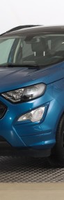 Ford EcoSport II , Salon Polska, Serwis ASO, Automat, Skóra, Klimatronic,-3