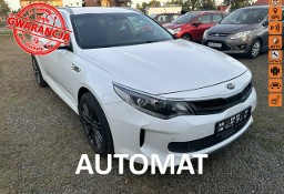 Kia Optima IV Automat, navi, gwarancja!