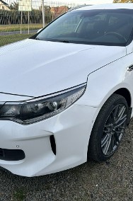 Kia Optima IV Automat, navi, gwarancja!-2