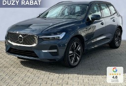 Volvo XC60 II B5 AWD Core 2.0 B5 AWD Core (250 KM) Podgrzewana kierownica + siedzenia