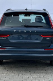 Volvo XC60 II B5 AWD Core 2.0 B5 AWD Core (250 KM) Podgrzewana kierownica + siedzenia-2