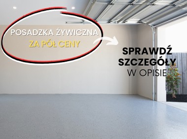  Posadzka Żywiczna Do Garażu Za Pół Ceny-1