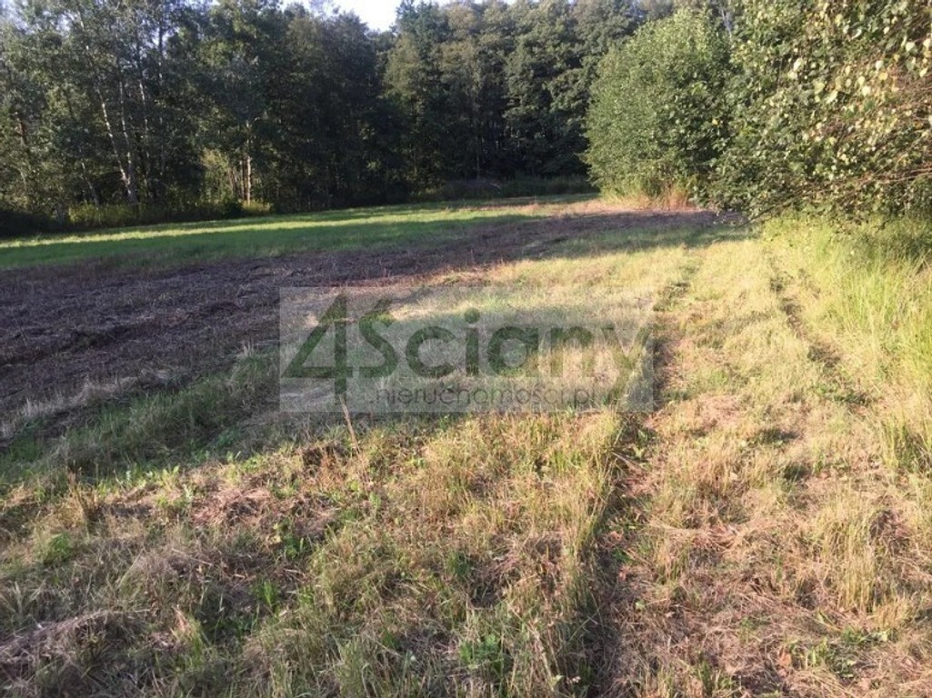 Działka na sprzedaż, 1521 m², Góra Kalwaria Sierzchów, piaseczyński