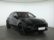 Porsche Macan , Salon Polska, Serwis ASO, Automat, VAT 23%, Skóra, Navi,