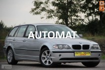 BMW SERIA 3 IV (E46) Automat * klima * Zarejestrowany