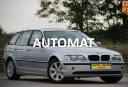 BMW SERIA 3 IV (E46) Automat * klima * Zarejestrowany