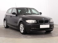 BMW SERIA 1 I (E81/E82/E87/E88) BMW SERIA 1 , Klimatronic, Tempomat, Parktronic, Podgrzewane siedzienia,