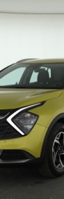 Kia Sportage IV , Salon Polska, Automat, VAT 23%, Klimatronic, Tempomat,-3