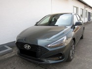 Hyundai i30 II 1.0 T-GDI Smart 1.0 T-GDI Smart 100KM