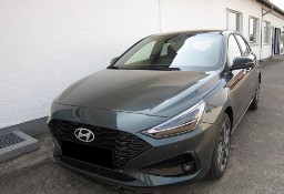 Hyundai i30 II 1.0 T-GDI Smart 1.0 T-GDI Smart 100KM