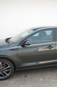 Hyundai i30 II 1.0 T-GDI Smart 1.0 T-GDI Smart 100KM-2