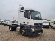 Mercedes-Benz Actros