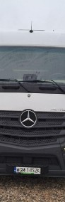 Mercedes-Benz Actros-3