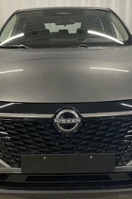 Nissan Qashqai III Acenta 1.3 DIG-T mHEV MT 2WD Acenta 1.3 DIG-T mHEV MT 2WD 158KM / pakiet-2