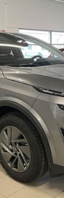 Nissan Qashqai III Acenta 1.3 DIG-T mHEV MT 2WD Acenta 1.3 DIG-T mHEV MT 2WD 158KM / pakiet-3
