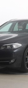 BMW SERIA 5 , 214 KM, Automat, Skóra, Navi, Xenon, Bi-Xenon, Klimatronic,-3