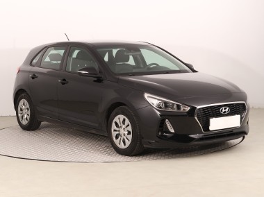 Hyundai i30 II , Salon Polska, Serwis ASO, Navi, Klima, Tempomat-1