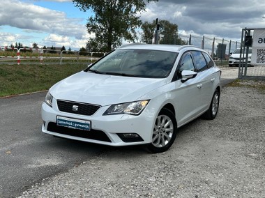 SEAT Leon III-1