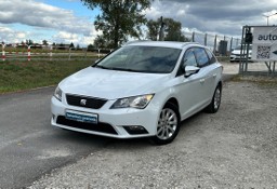 SEAT Leon III