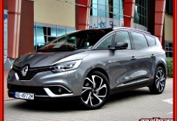 Renault Grand Scenic IV Skóra FULL LED Navi Alu20' Head-Up 2xPDC Tablet Sensory