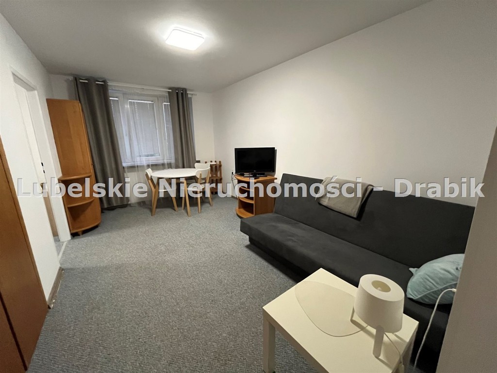 Mieszkanie do wynajęcia, 50 m² Wieniawa