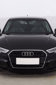 Audi A3 III (8V) , Navi, Klimatronic, Parktronic, Podgrzewane siedzienia-2