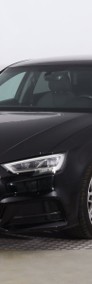 Audi A3 III (8V) , Navi, Klimatronic, Parktronic, Podgrzewane siedzienia-3