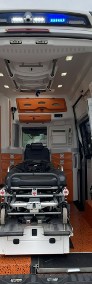 Volkswagen Crafter Crafter 2.0-163KM Karetka Ambulans Wyposażony Model 2016-3