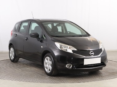 Nissan Note E12 , Salon Polska, Klima, Tempomat, Parktronic-1