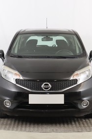 Nissan Note E12 , Salon Polska, Klima, Tempomat, Parktronic-2