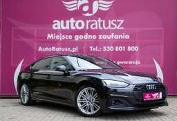 Audi A5 IV 2.0 TDI Automat Quattro 4X4 Niski Przebieg Bezwypadkowy