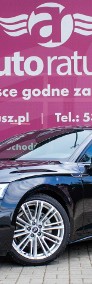Audi A5 IV 2.0 TDI Automat Quattro 4X4 Niski Przebieg Bezwypadkowy-3