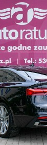 Audi A5 IV 2.0 TDI Automat Quattro 4X4 Niski Przebieg Bezwypadkowy-4