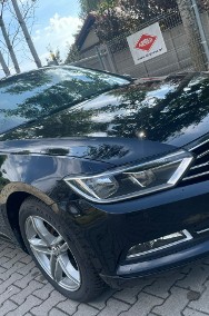 Volkswagen Passat B8 1.4 TSI 150KM DSG Navi Kamera Virtual Coc Gwarancja Przebiegu Opłaco-2