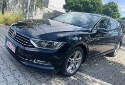 Volkswagen Passat B8 1.4 TSI 150KM DSG Navi Kamera Virtual Coc Gwarancja Przebiegu Opłaco