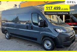 Opel Movano L3H2 AT8 L3H2 AT8 2.2 140KM