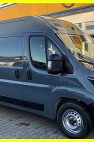 Opel Movano L3H2 AT8 L3H2 AT8 2.2 140KM-2