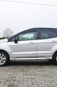 Ford EcoSport II 1.0 E-bst 125KM Eu6 ST-Line -Panorama -Hak -Pak zima -Navi -Kamera-2