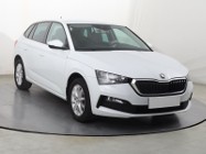 Skoda Scala , Salon Polska, 1. Właściciel, Serwis ASO, Klimatronic,