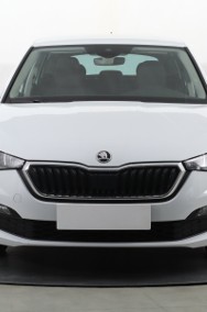 Skoda Scala , Salon Polska, 1. Właściciel, Serwis ASO, Klimatronic,-2