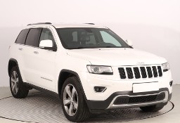 Jeep Grand Cherokee IV [WK2] , Salon Polska, Serwis ASO, 250 KM, Automat, Skóra, Navi,