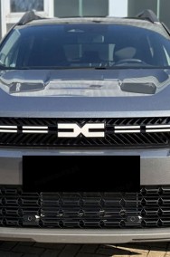 Dacia Journey 1.8 Full Hybrid Bigster Journey 1.8 Full Hybrid 155KM / Pakiet-2