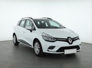 Renault Clio V , Salon Polska, 1. Właściciel, VAT 23%, Klima, Parktronic