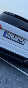 Audi A4 B8 S-line Quattro-3