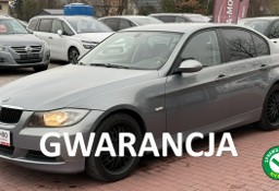 BMW SERIA 3 IV (E90/E91/E92/E93) BMW SERIA 3 Gwarancja, Super Stan