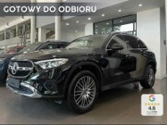 Mercedes-Benz Klasa GLC 200 d 4-Matic Avantgarde Pakiet AVANTGARDE Advanced Plus + KEYLESS-GO