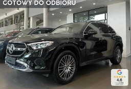 Mercedes-Benz Klasa GLC 200 d 4-Matic Avantgarde Pakiet AVANTGARDE Advanced Plus + KEYLESS-GO